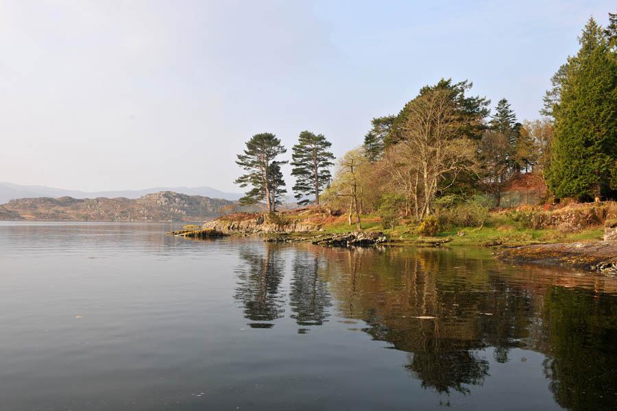 Eilean Shona