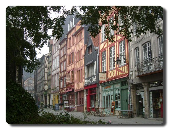 rouen