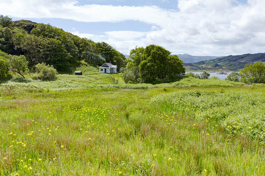 Eilean Shona