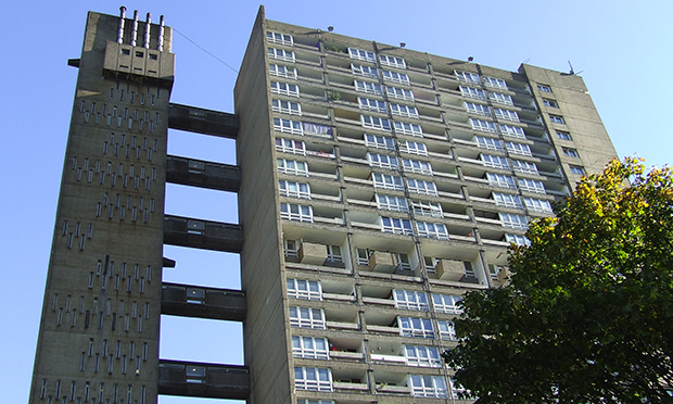 Balfron-Tower