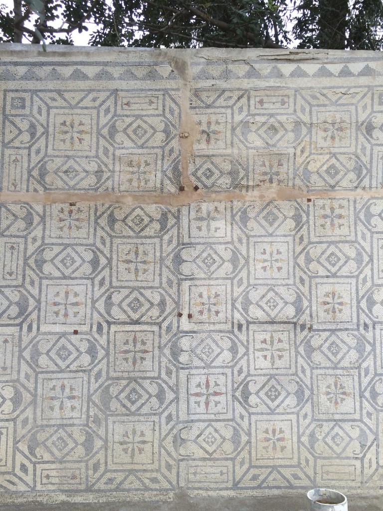 Carthage tiles 2