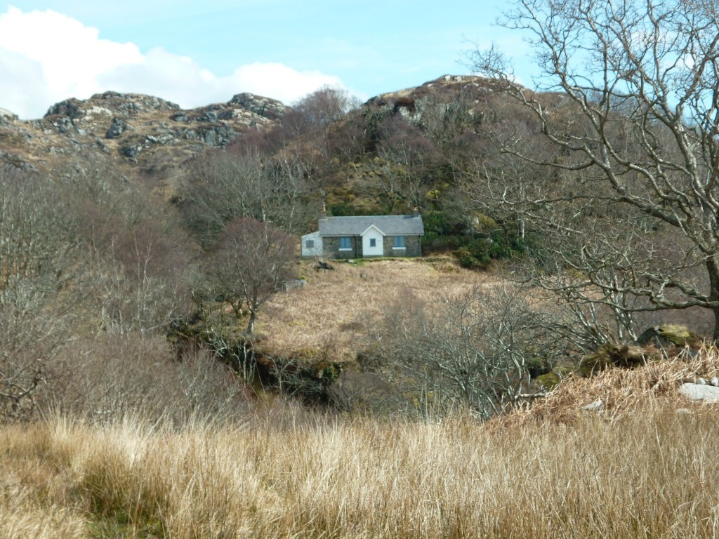 South Shore Cottage 