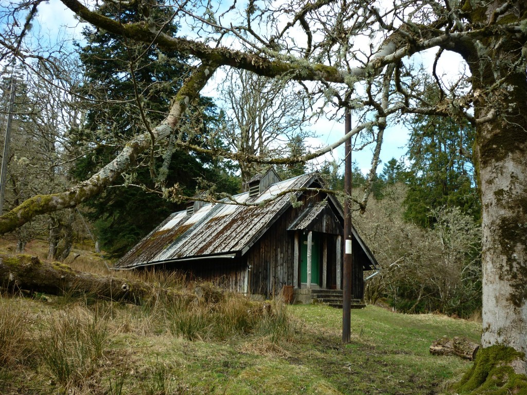 Eilean SHona