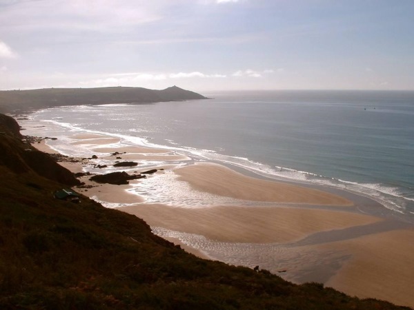 Whitsand_bay