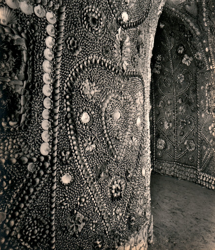 Margate Shell Grotto