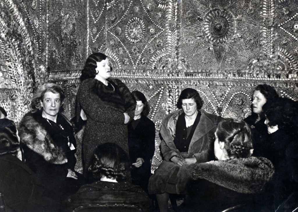Shell Grotto Margate