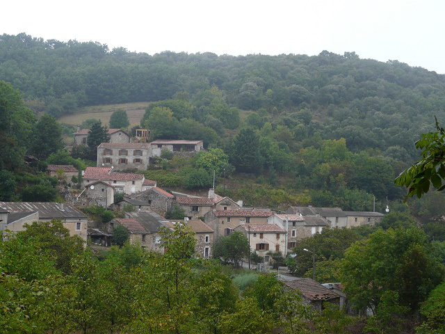French village fete