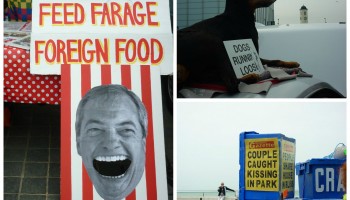 art car boot fair margate pride 15