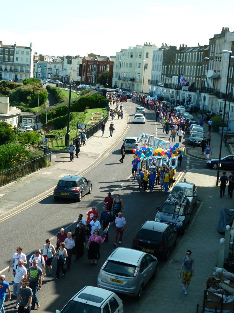 margate pride 15