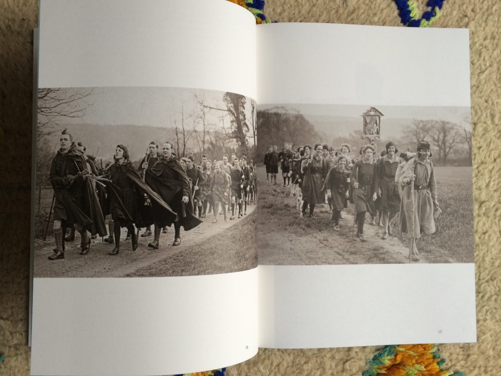 Kibbo Kift | Donlon Books | My Friend's House