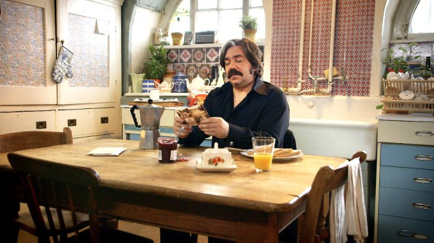 Toast of London set