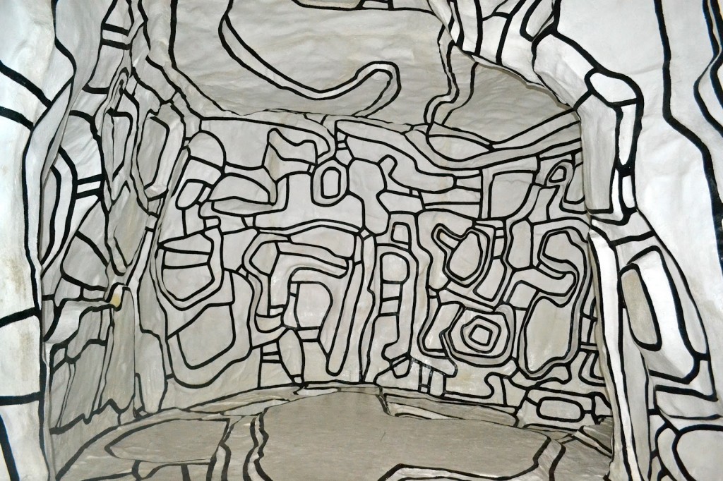 Dubuffet | Centre Pompidou