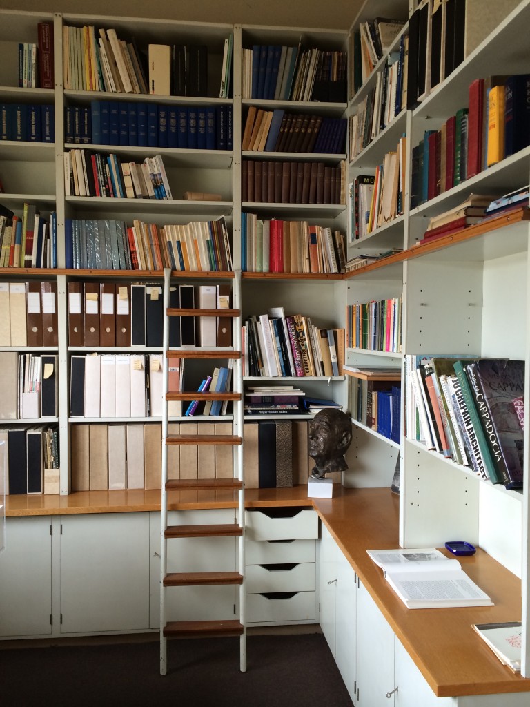 Alvar Aalto studio | My Friend's House
