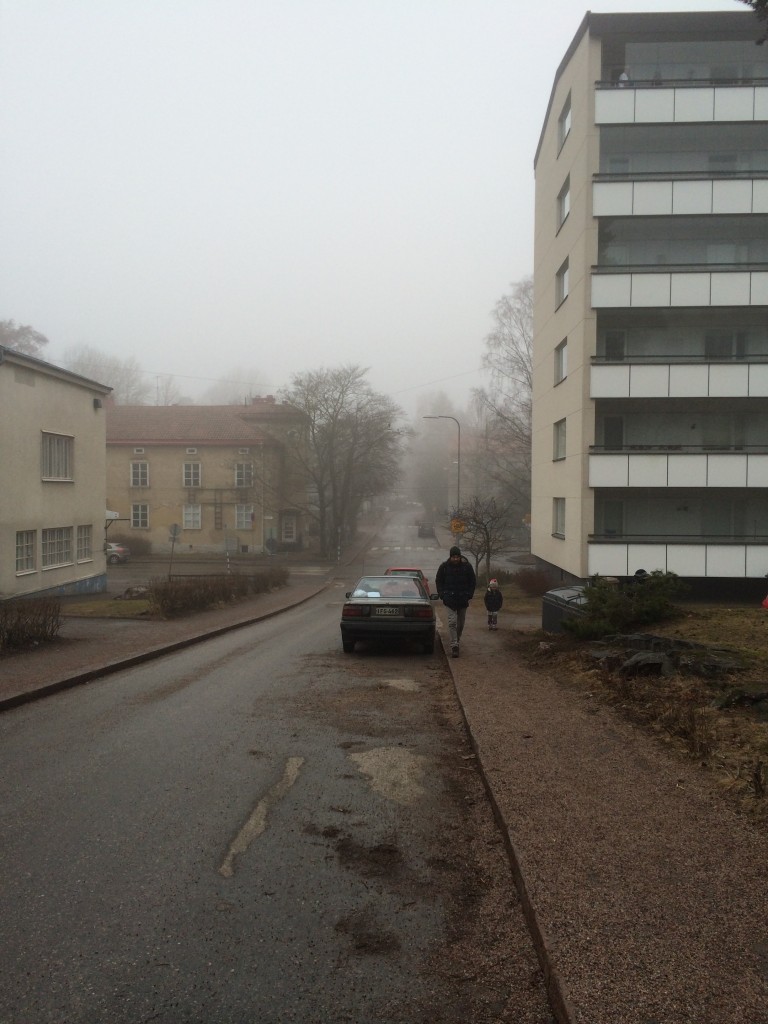 Helsinki tour | My Friend's House