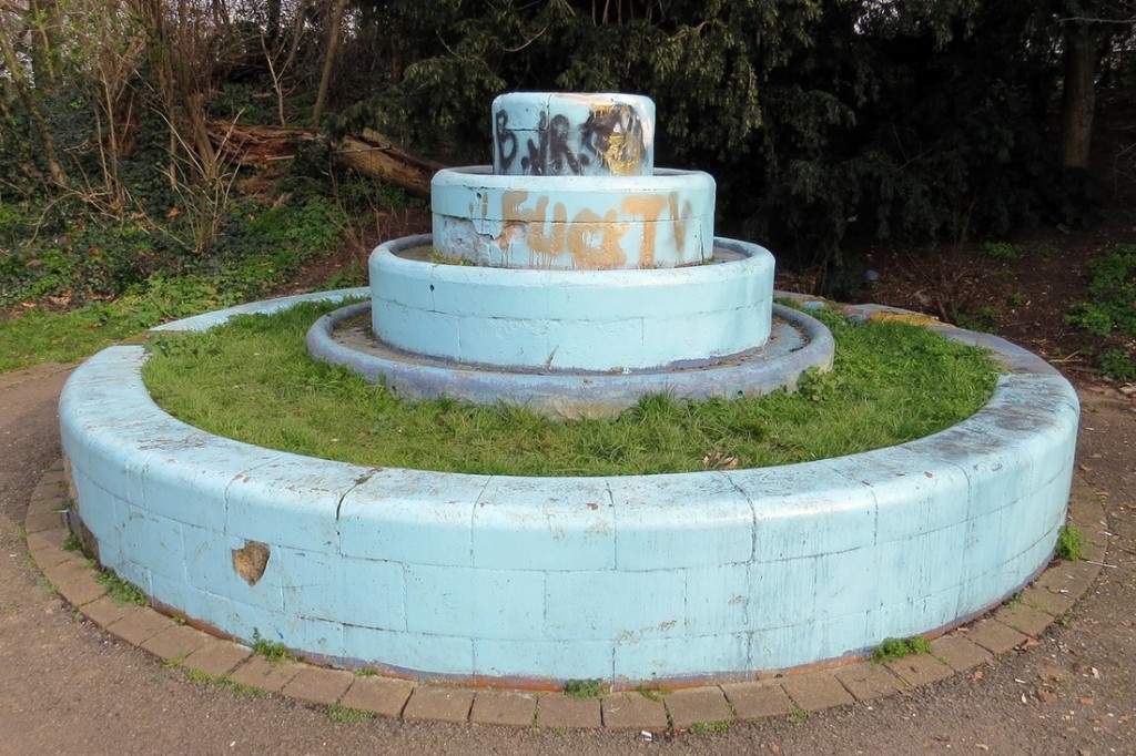 Peckham Lido