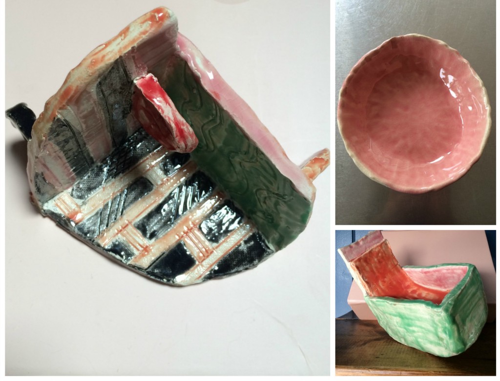 Mental ceramics | Beginners ceramics | My Friend's House