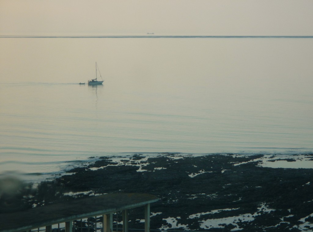 Margate sunset