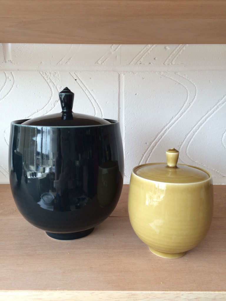 Matthew Warner | Ceramics | My friend's House