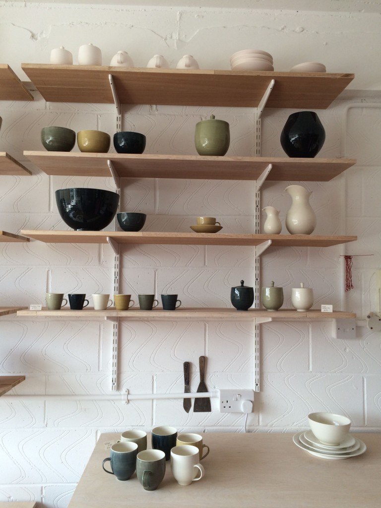 My Friend's HOuse | Matthew Warner ceramics