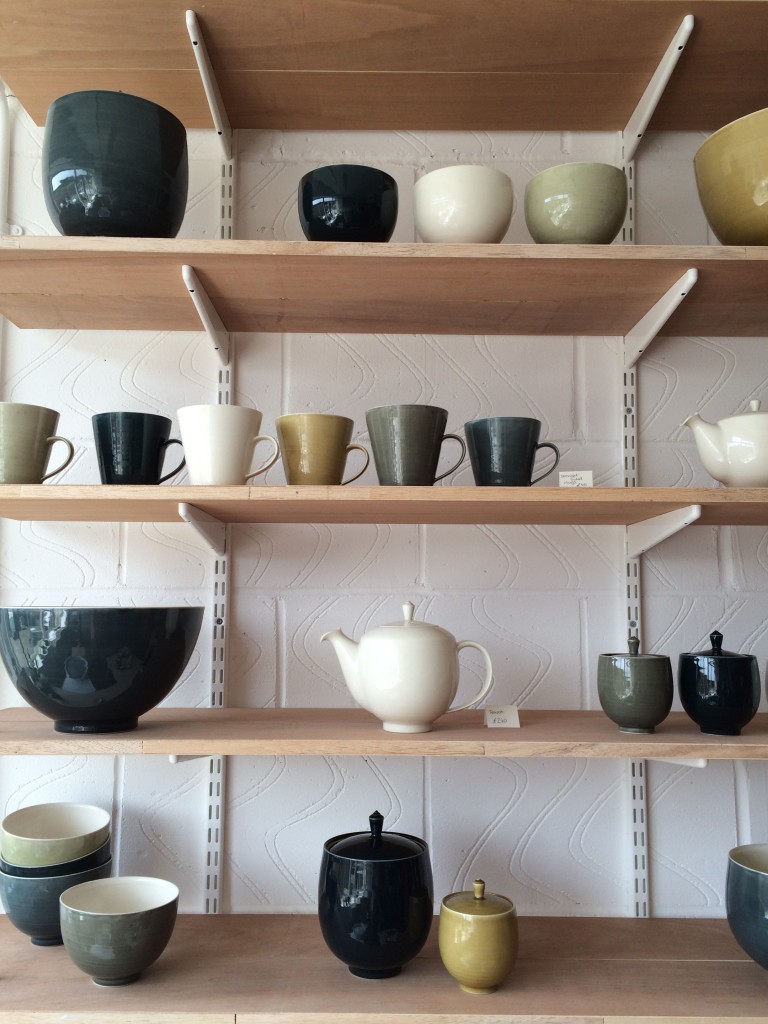 My Friend's House | ceramics