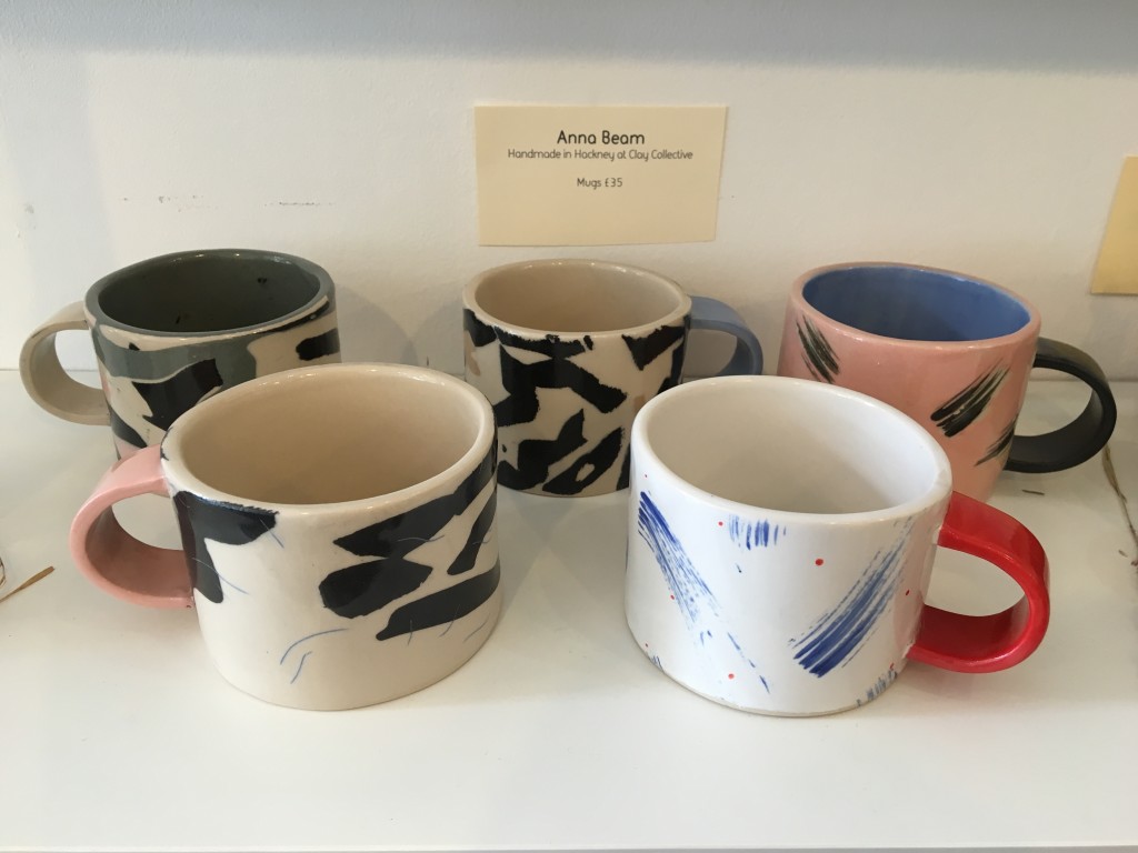 NIce cups | Anna Beam | My Friend's House