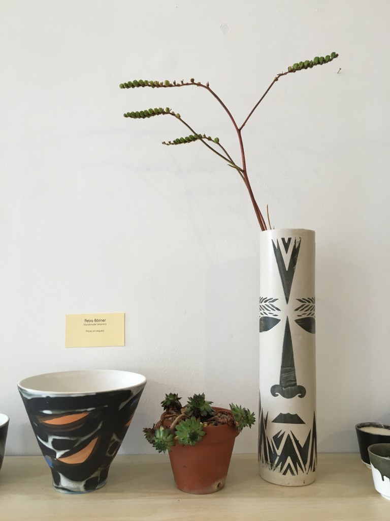 Petra Boase vase