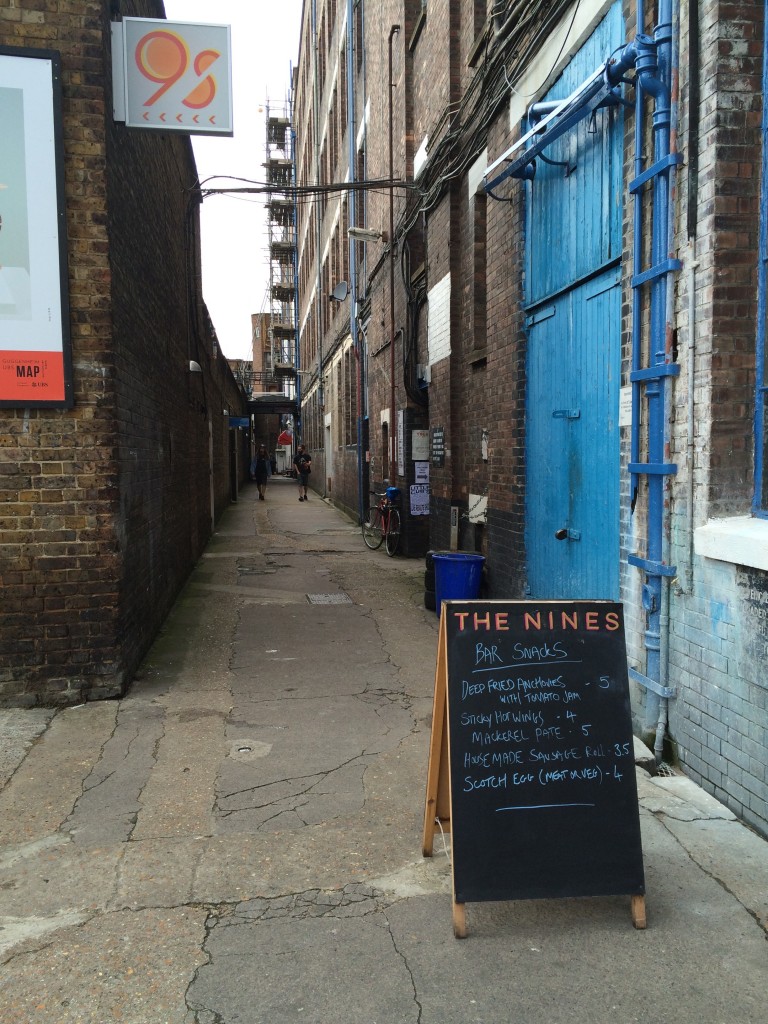 Bussey Building | Peckham life | My Friend's house