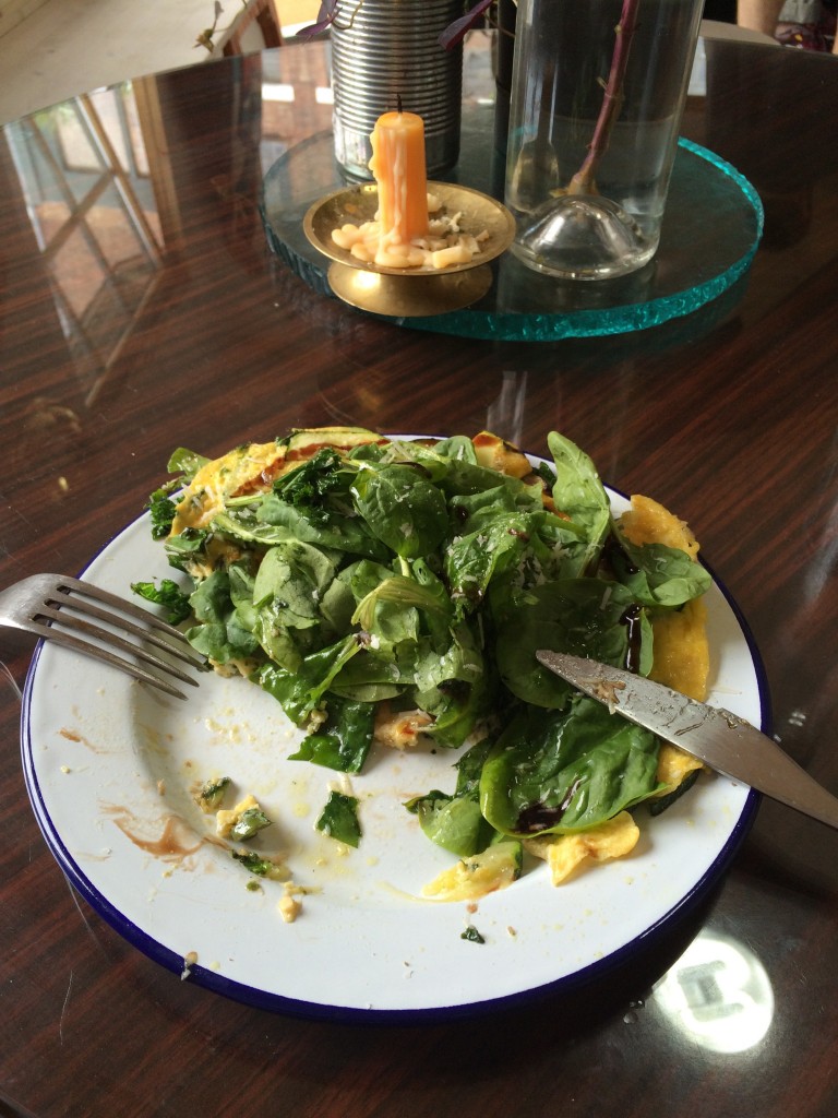 Fritata | Peckham | My Friend's House