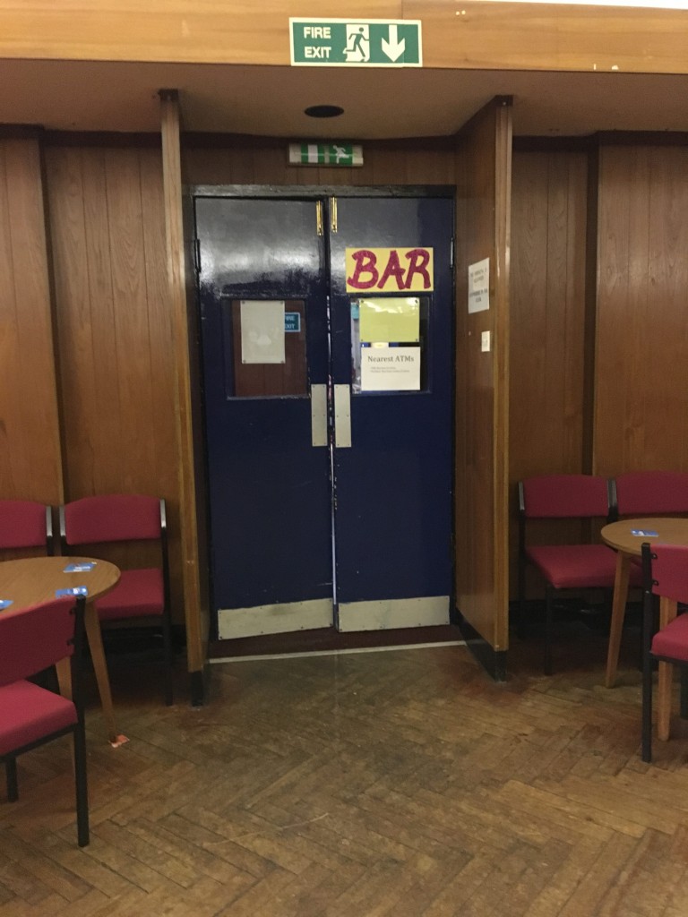 Peckham Liberal Club | Bar | My Friend's House