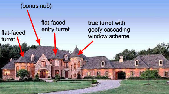 McMansion Hell