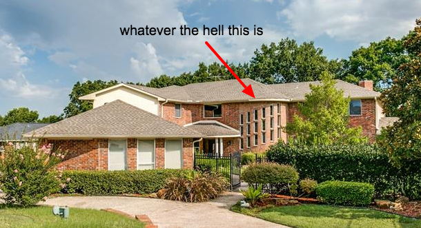 McMansion Hell