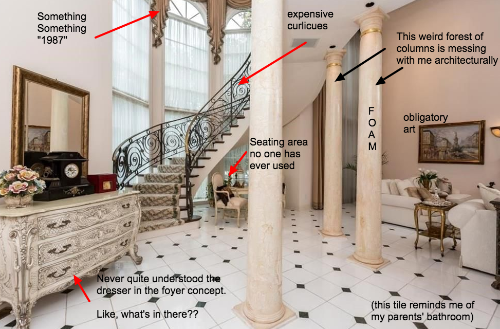 McMansion Hell