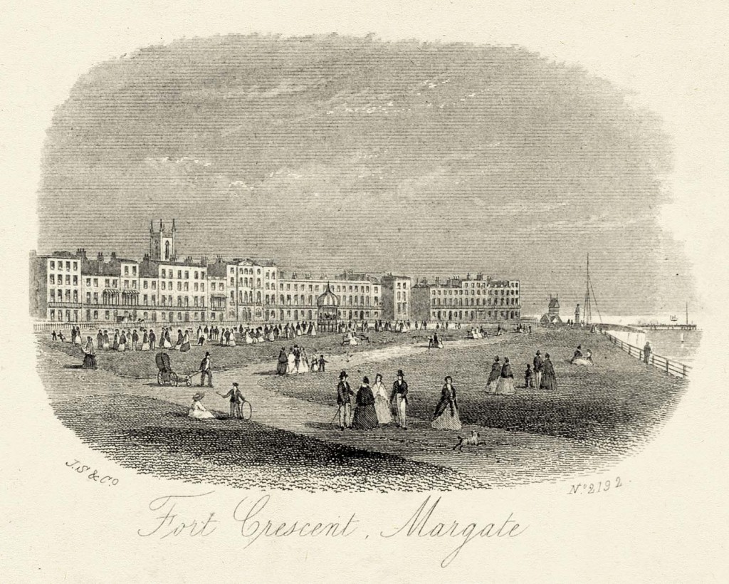 Margate History