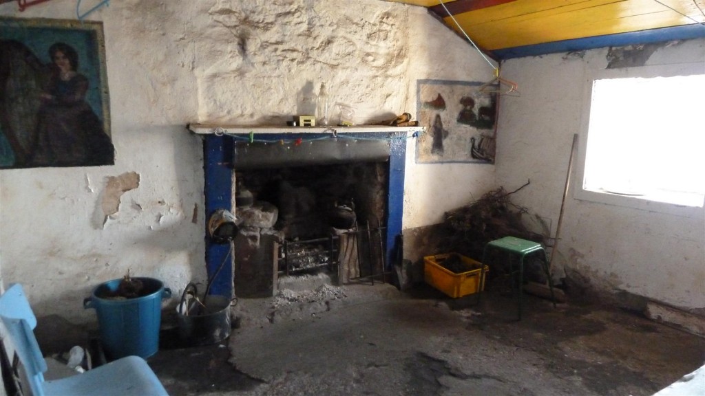 strathchailleach bothy