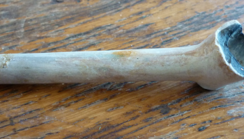 clay pipe margate