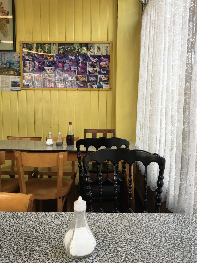 4 Elmers End Cafe | My Friend's House