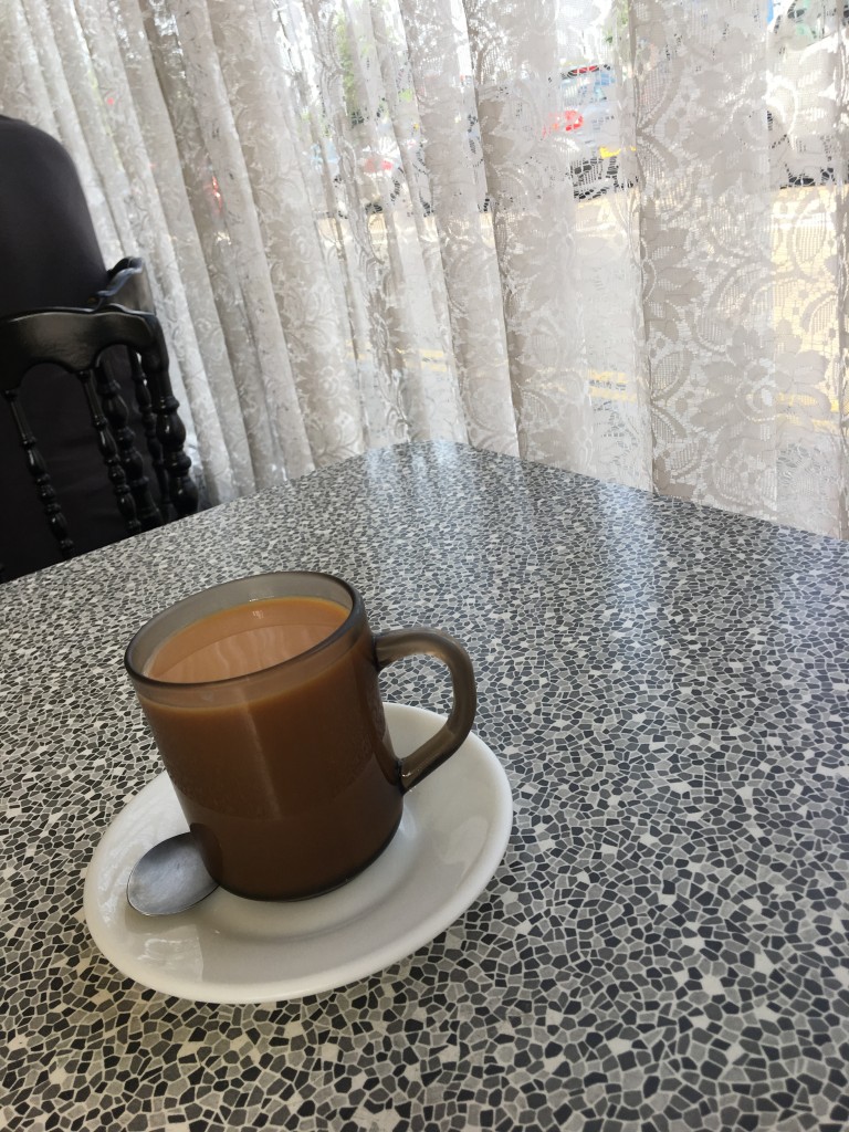 6 Elmers End Cafe | My Friend's House