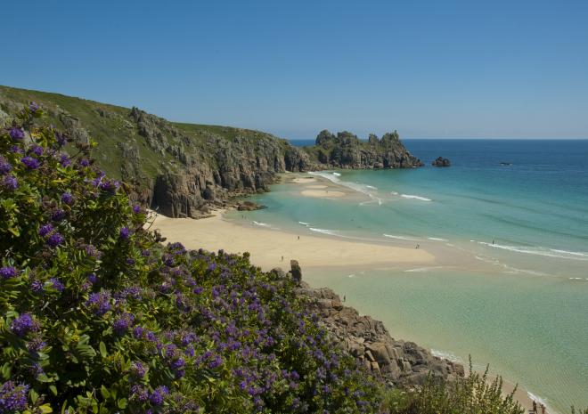 porthcurnoe