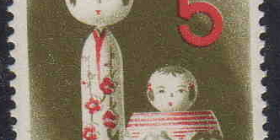 kokeshi