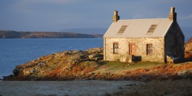 uags bothy