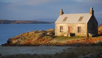 uags bothy