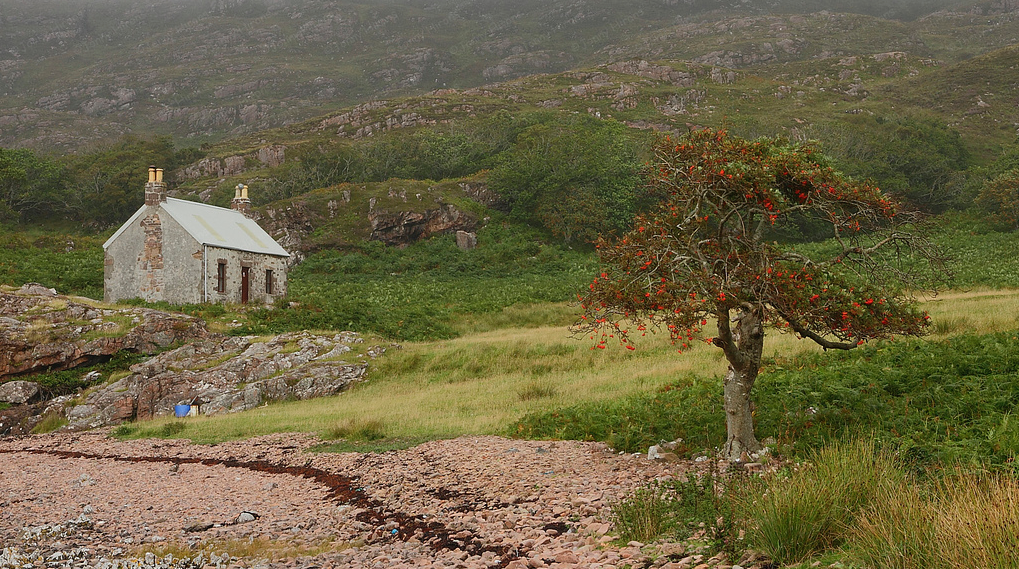 Uags bothy