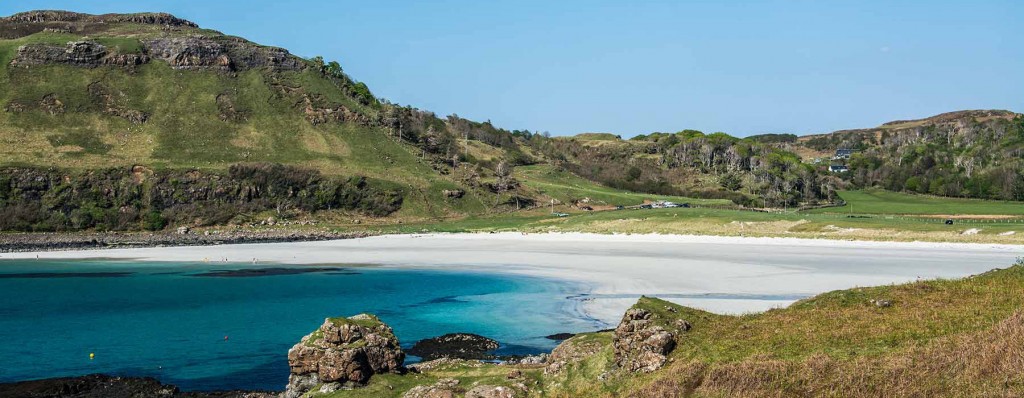 Calgary Bay